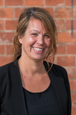 Standortleitung Neubukow Frau Wiebke Wüstholz