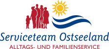 Logo Serviceteam Ostseeland